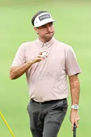 Bubba Watson joins another global brand