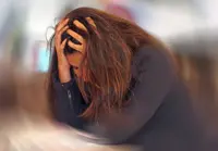 Surveys: Students suffering from emotional distress, poor mental health