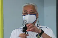 PM launches MYFutureJobs satellite centres initiative at Keluarga Malaysia Carnival