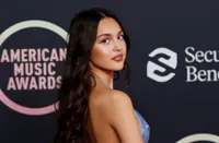 Olivia Rodrigo confirms she will return for Season 3 of ‘High School Musical’