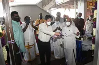 Association finally acquires a place of its own