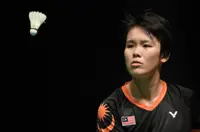 A healthier Jin Wei hopes to hit Purple patch