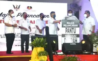 Pantu’s elevation to a district will bring better services, says Sarawak CM