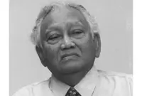 Former Perak speaker passes away on Wednesday (Dec 15)
