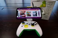 From China to Best Buy: Gaming controllers hit bumps on way to US consumers