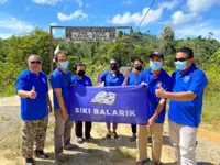 Sarawak Polls: Former Bersatu candidate Siki Balarik wants to bring progress to Belaga