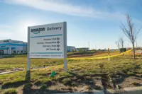 Amazon workers say they faced deadly tornado with scant training