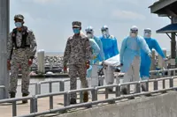 MMEA to strengthen surveillance in eastern Johor