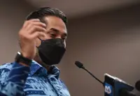 Khairy: Health Ministry to conduct screenings at flood relief centres, prevent spread of Covid-19