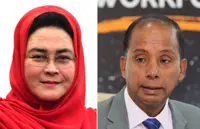 Opposition MP wants to cite Unity Minister to Rights and Privileges Committee over Mitra funds issue