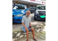 SAM come to aid of former sports editor Selva