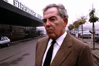 Jack Hedley, 'For Your Eyes Only' star, dies at 92 after short illness