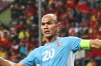 Hai-O is assistant coach at Terengganu