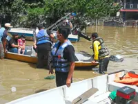 Everyday heroes make a big difference