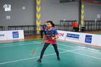 Dania hits Purple patch as Maharani lift title