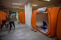 More flood evacuees allowed to return home