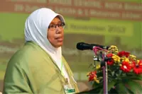 Floods: Community Development Ministry asks for RM33mil to prepare for second wave