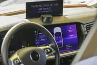 Silicon Valley’s push into cars is testing Aptiv's tech makeover