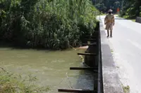 Kuala Dipang Iron Bridge, site of fierce battle during WWII, to be made part of Kinta Valley Geopark