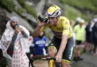 Cycling-Van der Poel's cyclocross season in doubt due to back injury