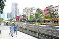 Bringing life back to downtown JB