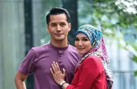 Aliff Syukri gains inner peace after diagnosis