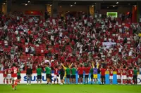 Indonesia miffed after four players ruled out due to Covid-19 in Suzuki Cup loss to Thailand