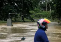 Rivers in five states remain at danger levels, says DID