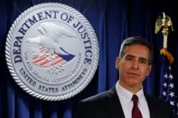 US catches Kremlin insider who may have secrets of 2016 hack