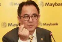 Abdul Farid Alias to step down as Maybank group president and CEO upon contract expiry