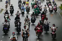 France installs its first ‘noise cameras’ to crack down on ear-splitting motorcycles