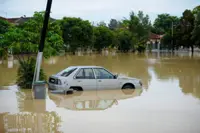 Sepang Municipal Council to waive parking compounds issued to owners of flood-hit vehicles at Bandar Baru Salak Tinggi Business Park