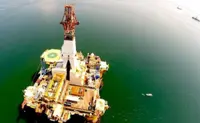 'Ghost ship' risk to Petronas oil rig now under tow