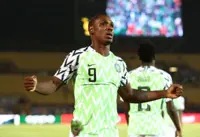 Soccer-Ighalo out for Nigeria after club refuse call-up