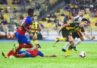 Rowley hopes to steer Elephants out of wilderness