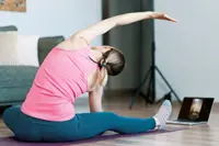 Top 10 predicted fitness trends for 2022: Home gyms are in, online classes are out