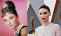 Rooney Mara to play Audrey Hepburn in biopic directed by Luca Guadagnino