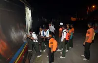 KTM suspends employee involved in train not stopping at Kuala Gris station