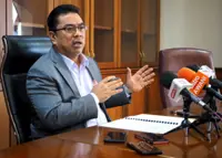 Over 3,600 families in Melaka now under hardcore poor category, says CM