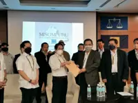 Former PCS leaders Bumburing, Ewon join PBRS