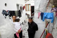 Far from paradise: Hopeful Albanian youth find hardship abroad