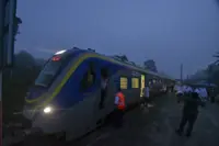 Investigation into Kuala Gris incident ready in two weeks, says KTMB