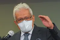 New facilities for UTK to be completed by 2024, says Home Minister