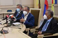 Covid-19: National Recovery Council recommends tabling proposals for immediate safe reopening of borders