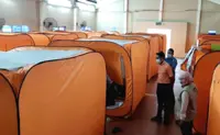 Floods: Nadma has given out RM106mil in BWI so far