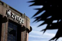 Take-Two pays up for Zynga in a late bid for mobile gaming