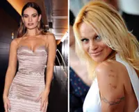 ‘Pam & Tommy’ star Lily James reached out to Pamela Anderson but never heard back