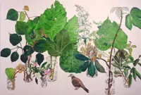 This Malaysian art exhibition offers ways to inspire next generation gardeners