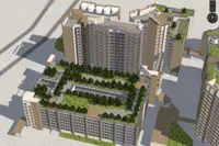 Buying a flat? Check how much direct sunlight it gets with new virtual 3D map of Singapore