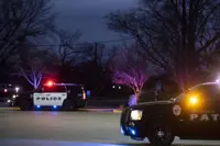 Police respond to hostage situation at Texas synagogue